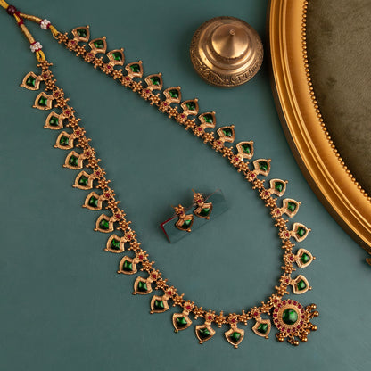 Necklace 278