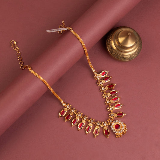 Necklace 446