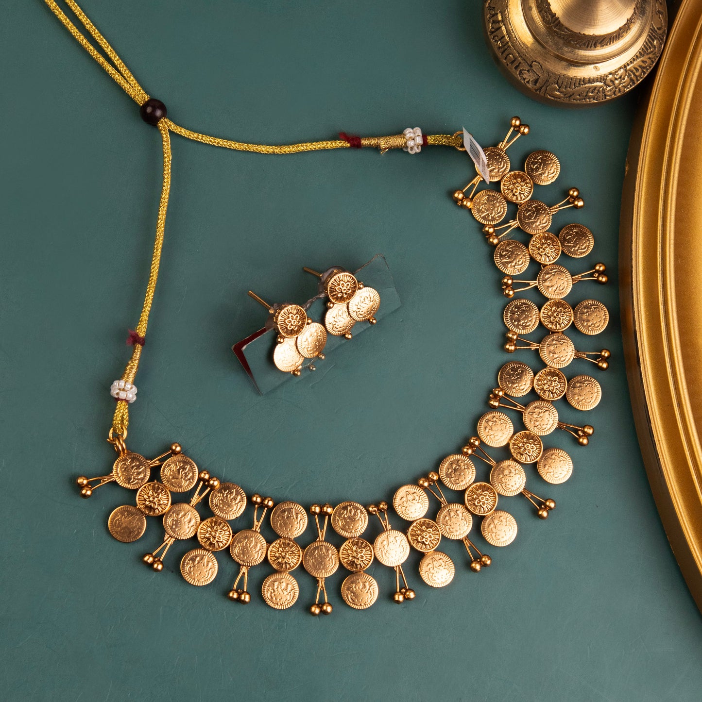 Necklace 319