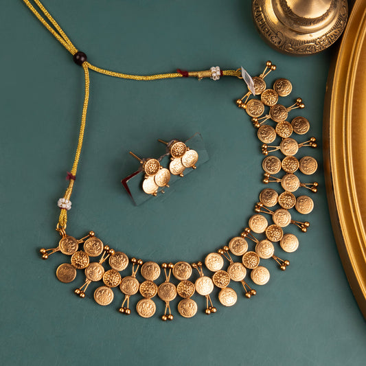 Necklace 319