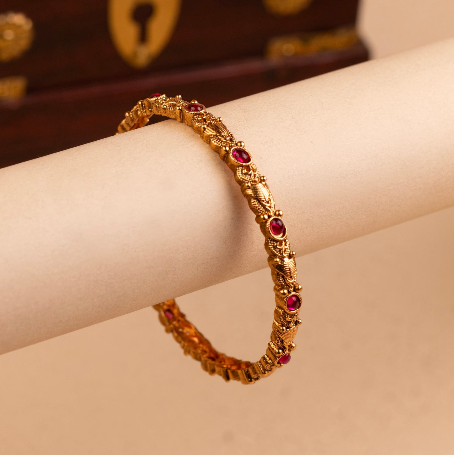 Antique Bangles B286