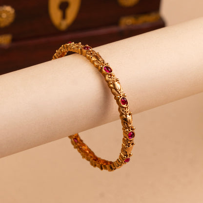 Antique Bangles B286