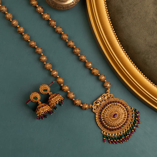 Necklace 494