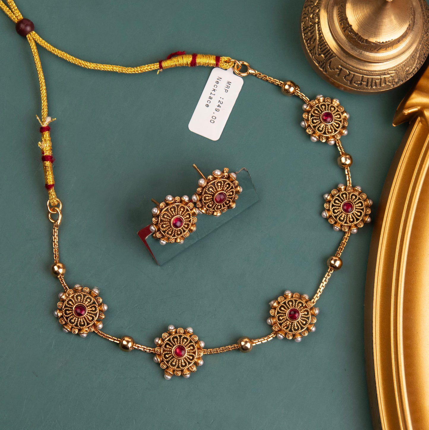 Necklace 359