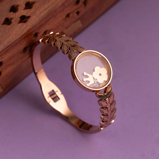 Cuff Bangle B368
