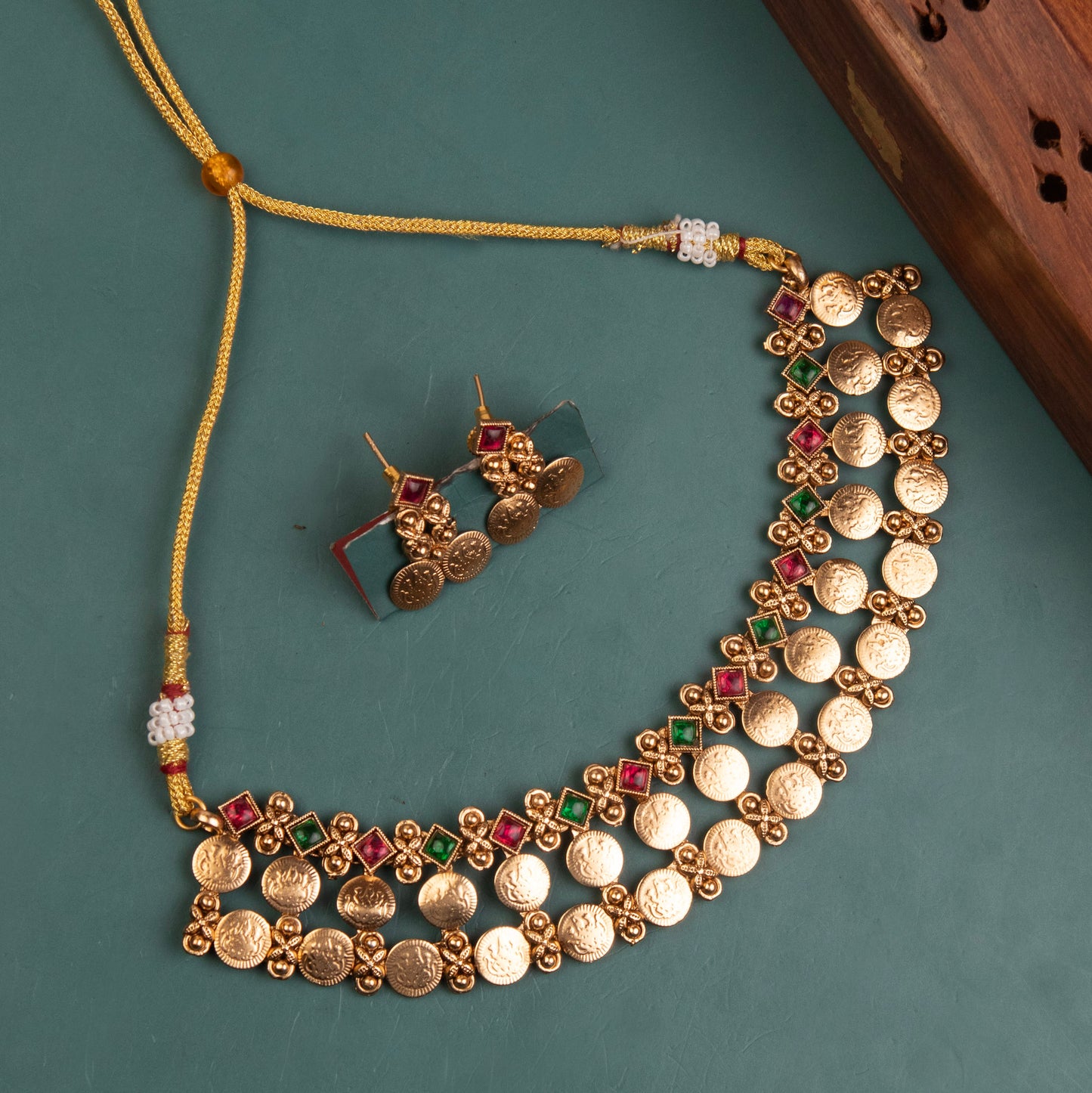Necklace 424