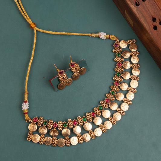 Necklace 424