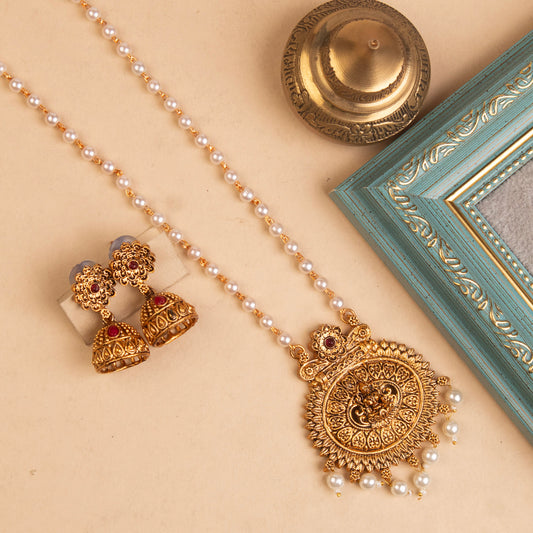 Necklace 017