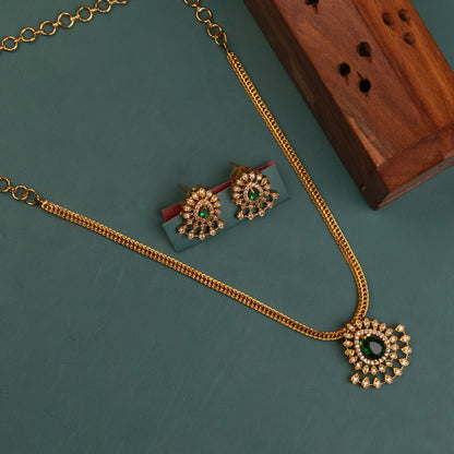 Necklace 025