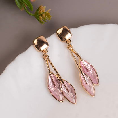 Fancy Earrings E194