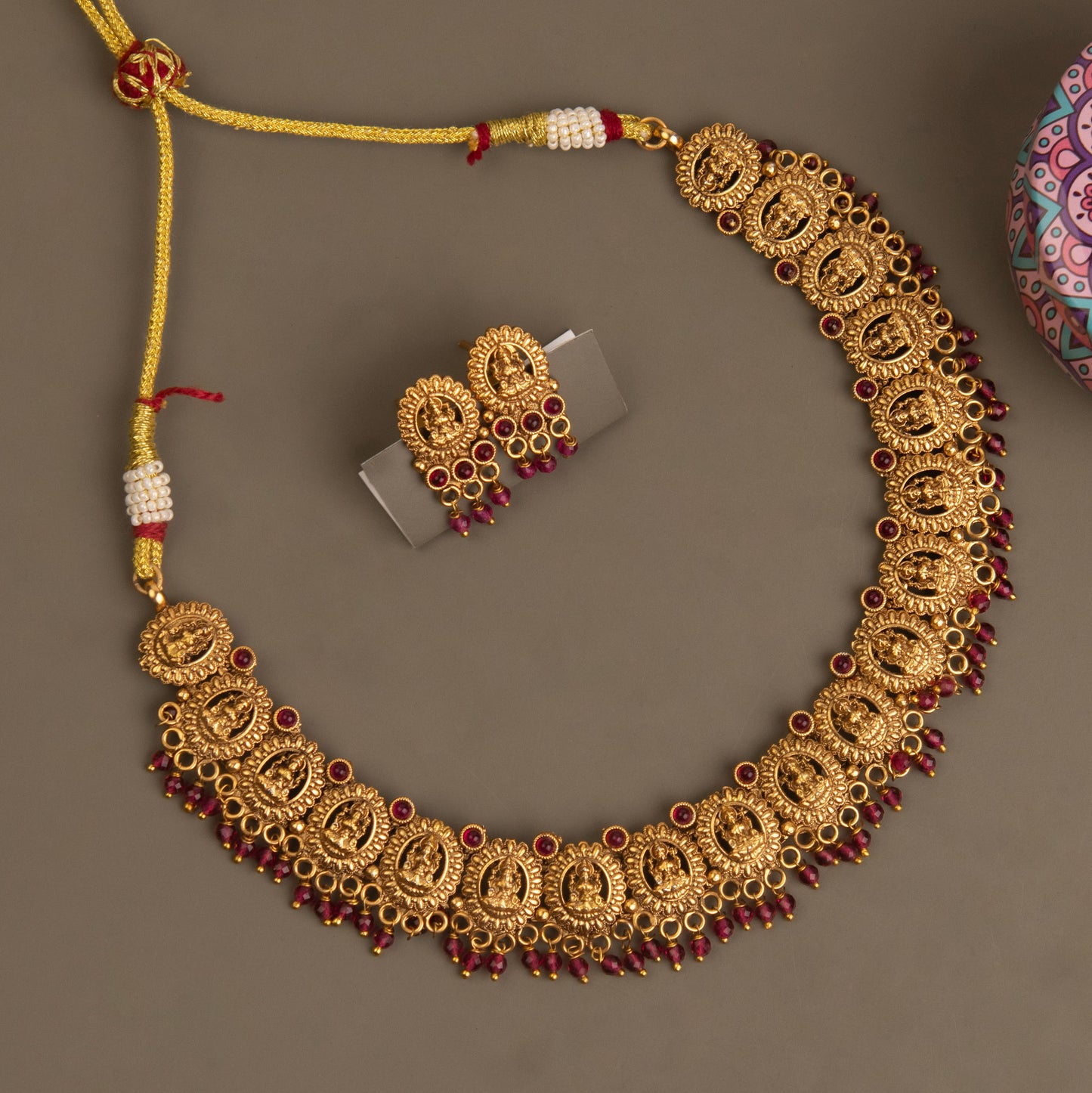 Necklace 279