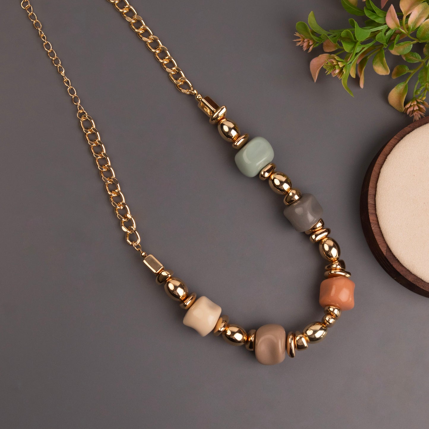Mala MA86[Gem Stone]
