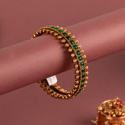 Antique Bangles B220