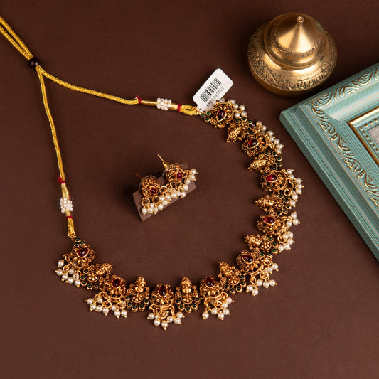 Necklace 113