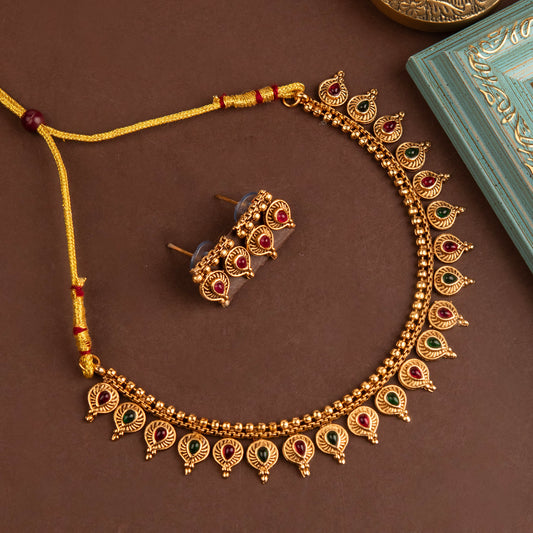 Necklace 402