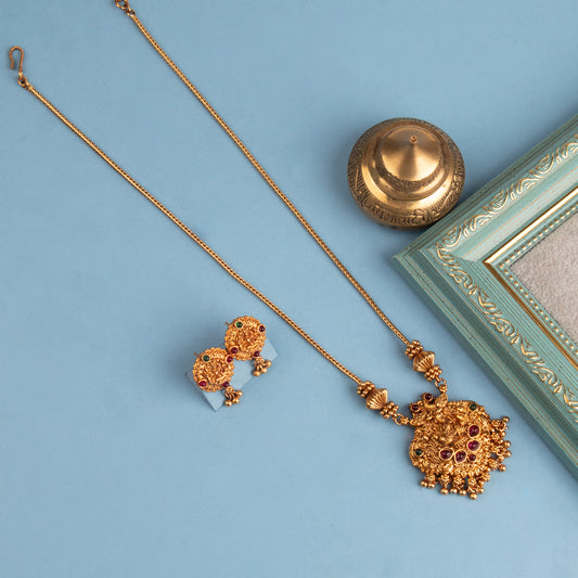 Necklace 839