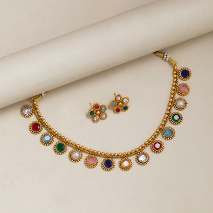 Necklace 260