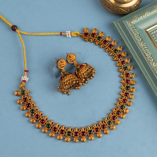 Necklace 886