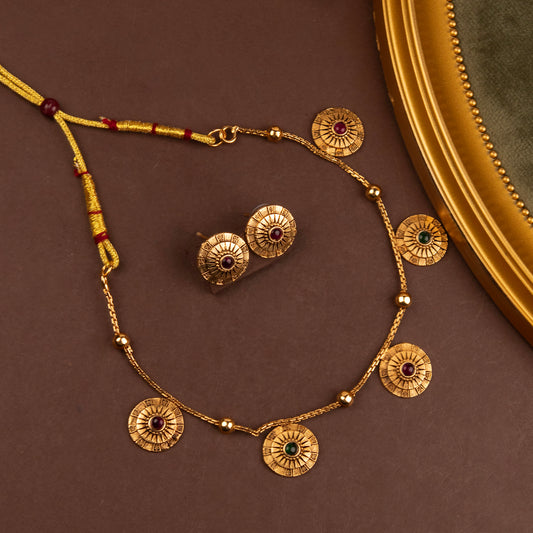 Necklace 1079