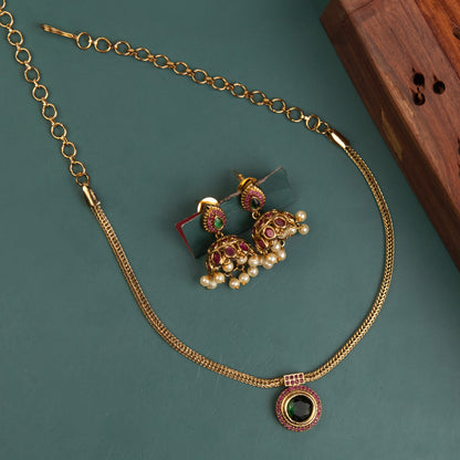 Necklace 383