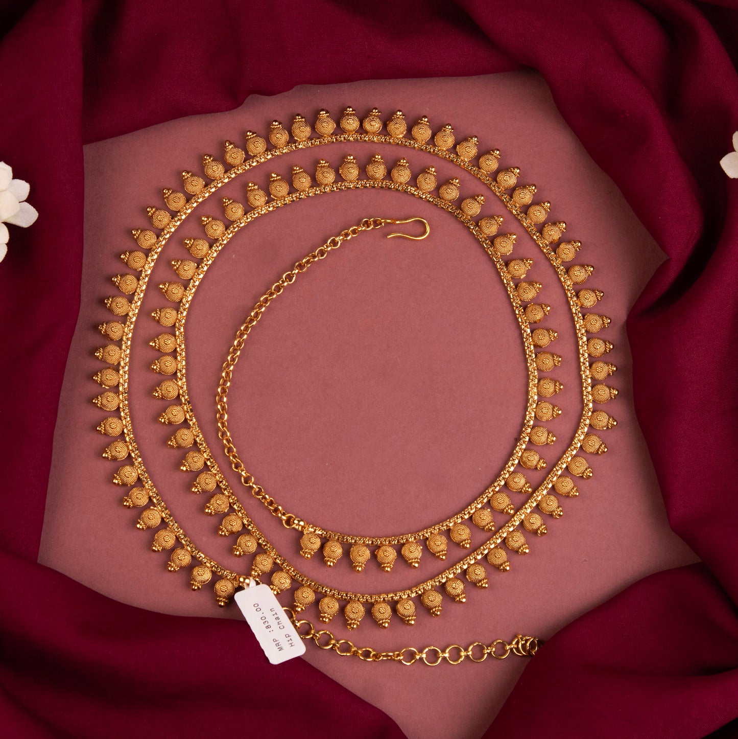 Hip Chain HC52