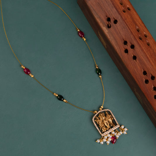 Necklace 530