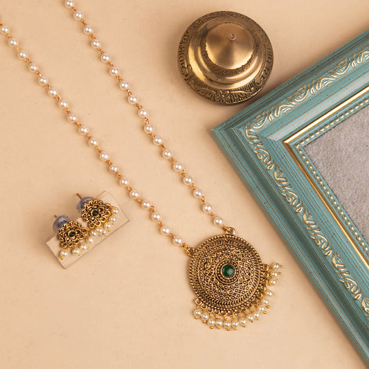 Necklace 048