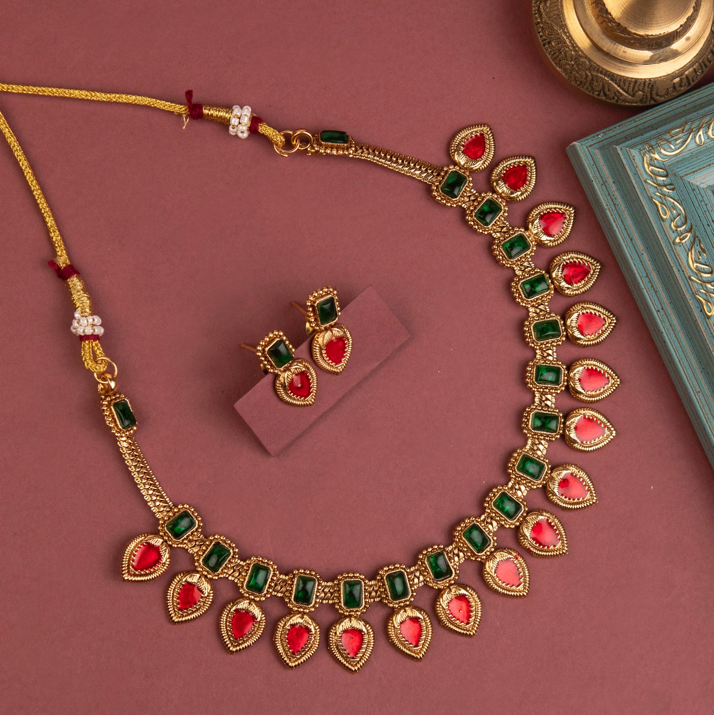 Necklace 189