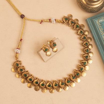 Necklace 821
