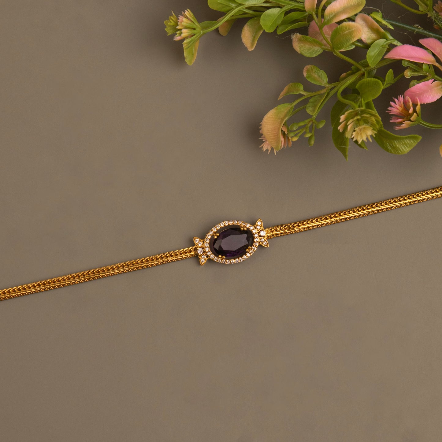 Necklace 369 ( choker )