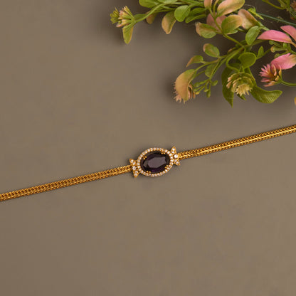 Necklace 369 ( choker )