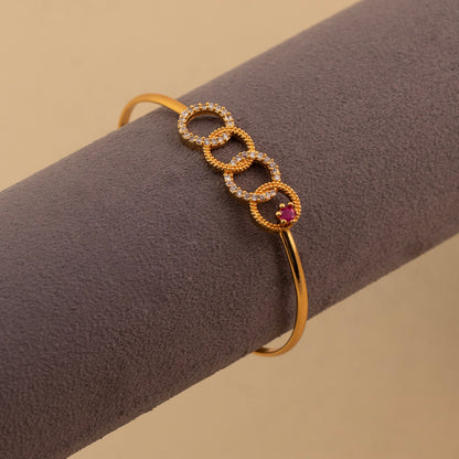 Cuff Bangle B133