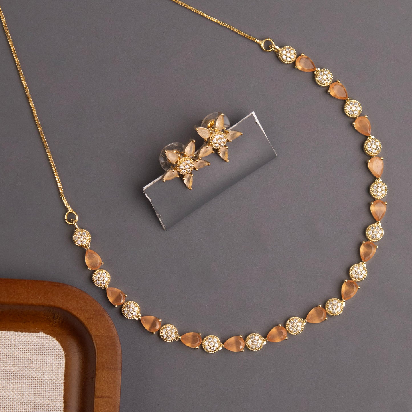 Necklace 552