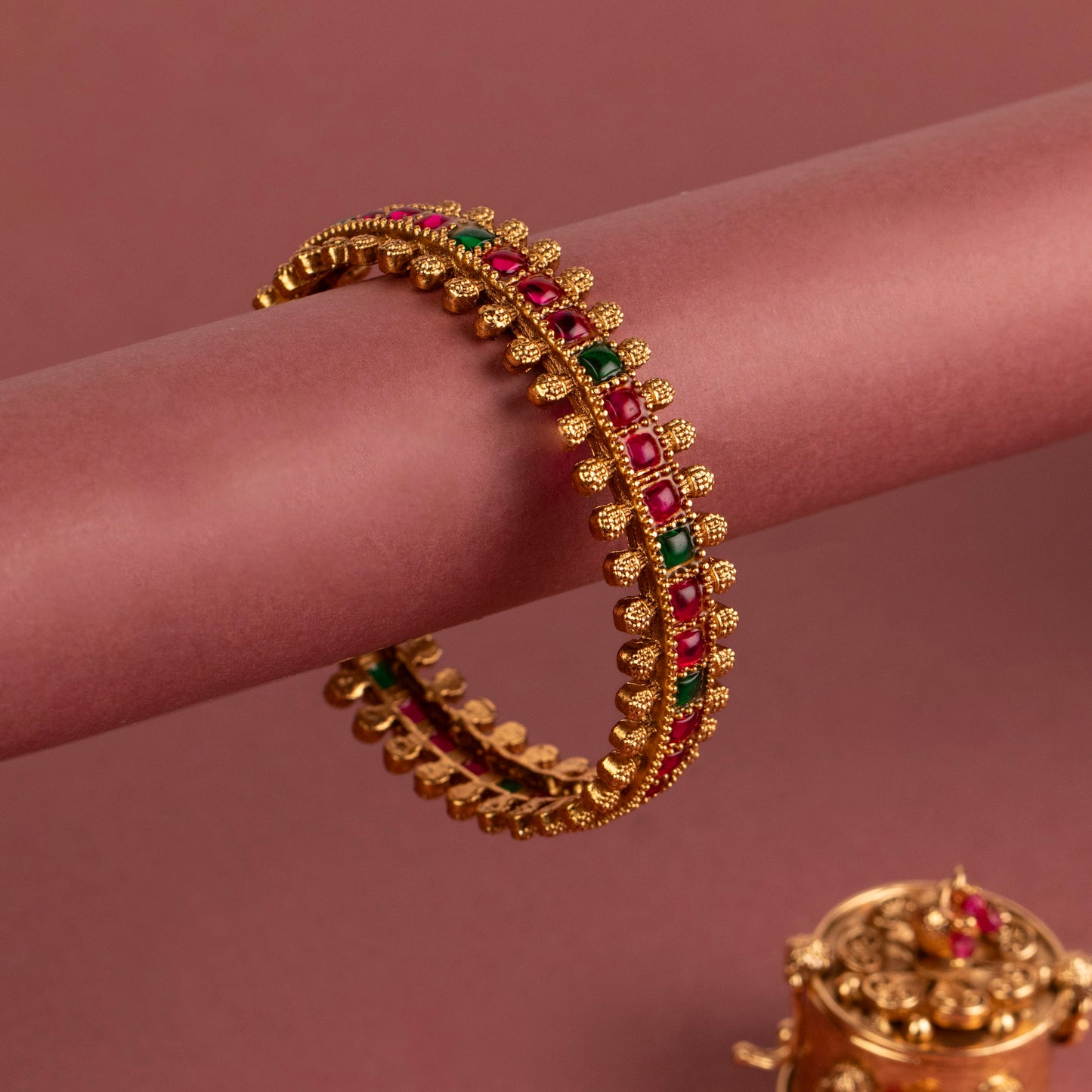 Antique Bangles B220