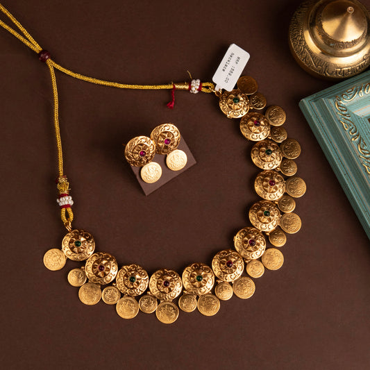 Necklace 659