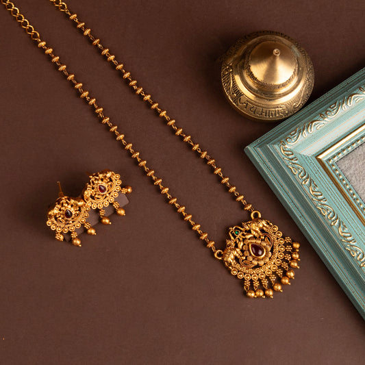 Necklace 752