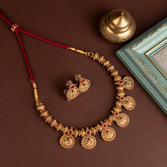 Necklace 093