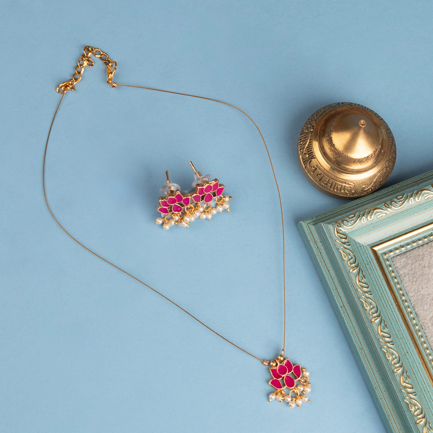 Necklace 184