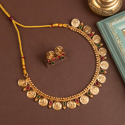 Necklace 376