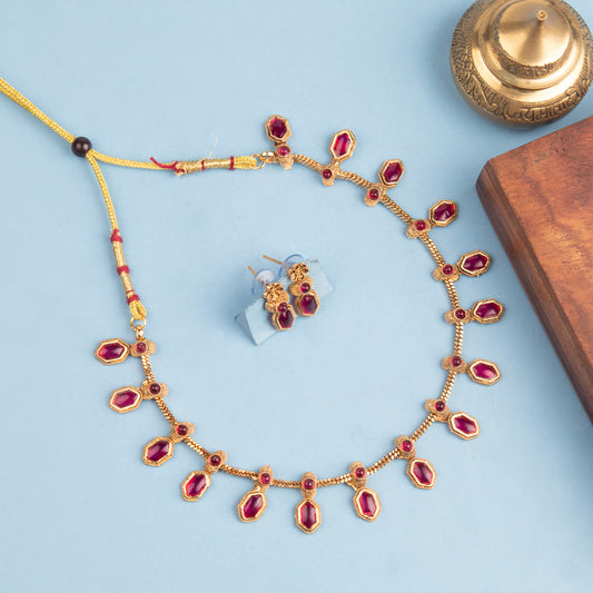 Necklace 809