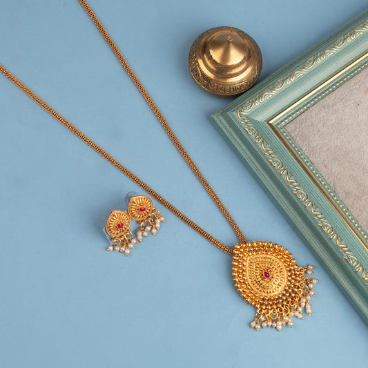 Necklace 819