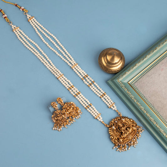 Necklace 835