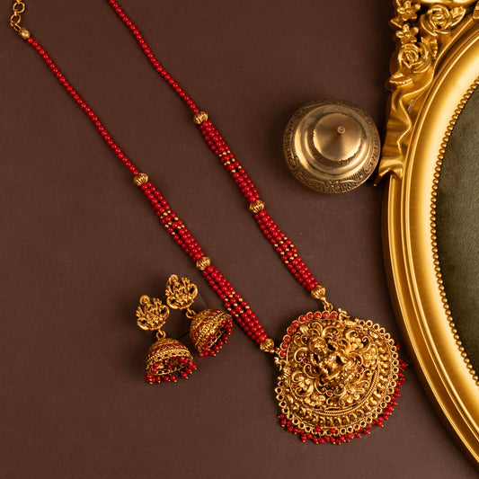 Premium Necklace 1010