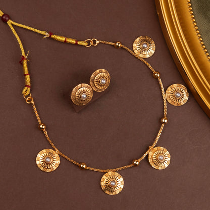 Necklace 1078