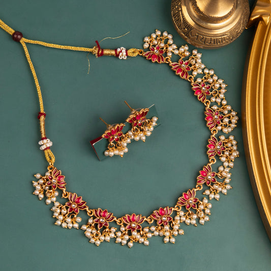 Necklace 1091