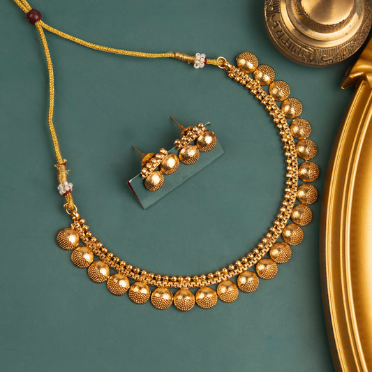 Necklace 1103