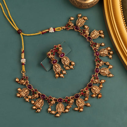 Necklace 1113
