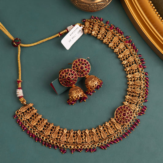 Necklace 197