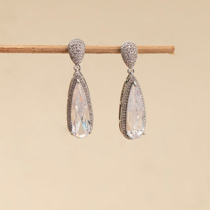 Fancy Earrings E367