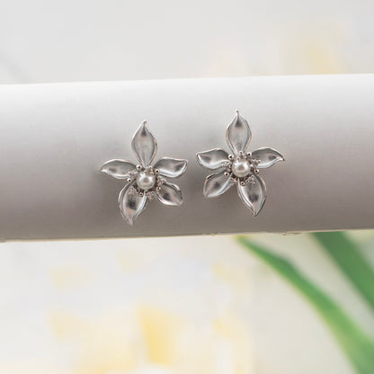 Fancy Earrings E395